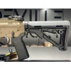 Carabine AR15 Daniel Defense M4A1 RIII FDE 14.5" 223Rem Serie LImité
