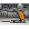 Pistolet KMR L-02 EMIQ 9x19