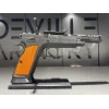 Pistolet KMR L-02 EMIQ 9x19