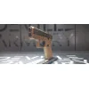Pistolet Glock 43X MOS FDE 9x19