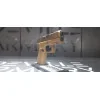 Pistolet Glock 43X MOS FDE 9x19