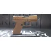 Pistolet Glock 43X MOS FDE 9x19
