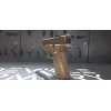 Pistolet Glock 43X MOS FDE 9x19