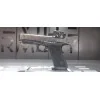Pistolet Glock 17 Gen6 FS + A-Cut Aimpoint COA