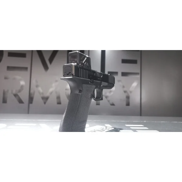 Pistolet Glock 17 Gen6 FS + A-Cut Aimpoint COA