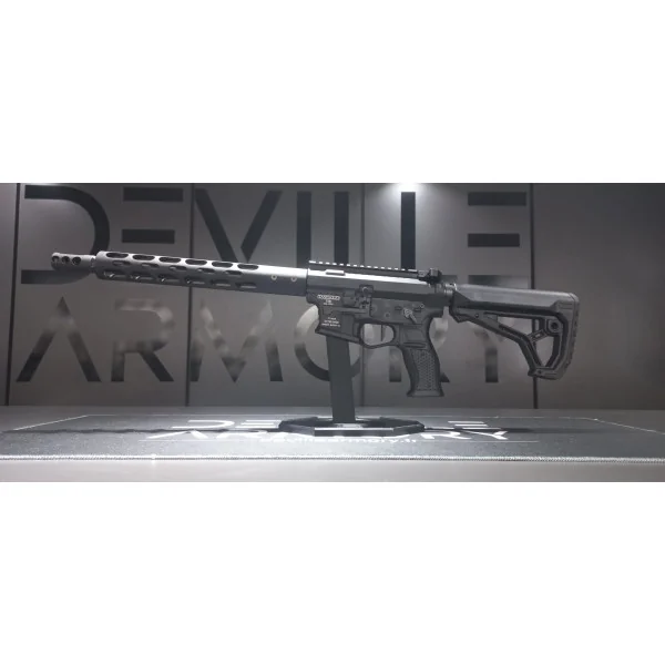 Carabine AR9 Tanfoglio TSR Sport 12.5" 9x19