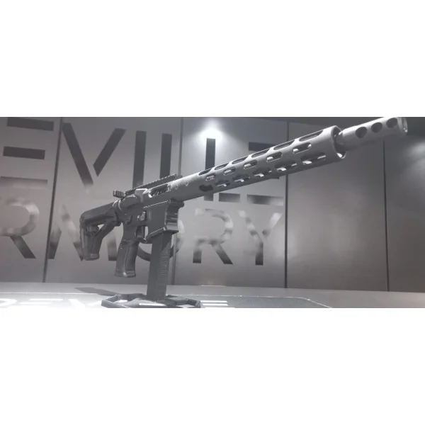 Carabine AR9 Tanfoglio TSR Sport 12.5" 9x19
