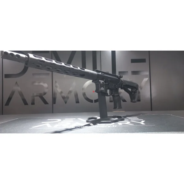 Carabine AR9 Tanfoglio TSR Sport 12.5" 9x19