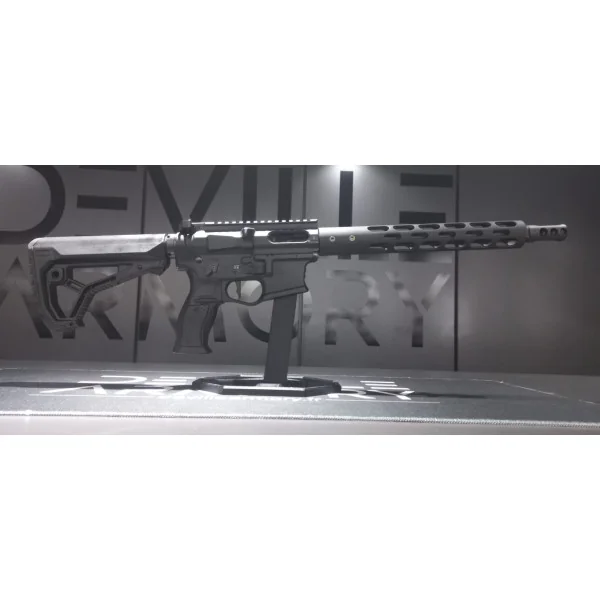 Carabine AR9 Tanfoglio TSR Sport 12.5" 9x19