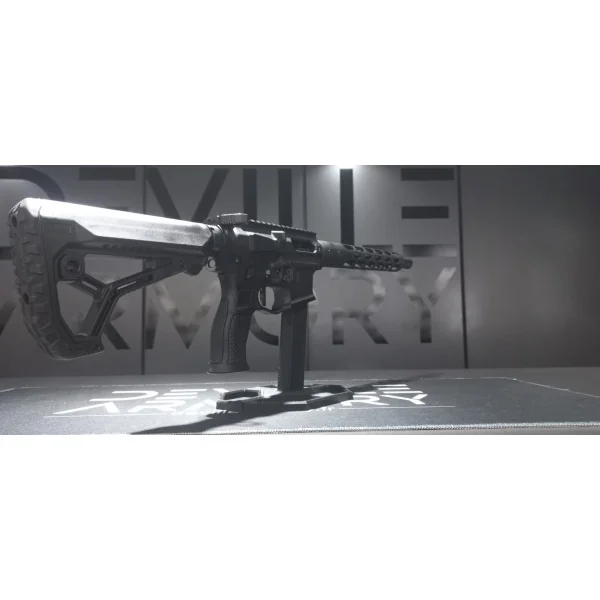 Carabine AR9 Tanfoglio TSR Sport 12.5" 9x19