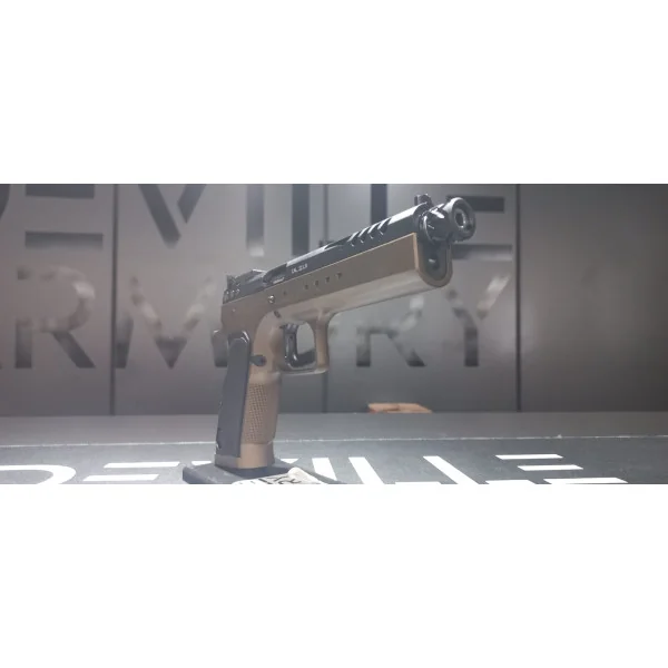 Pistolet Tanfoglio Limited 22LR