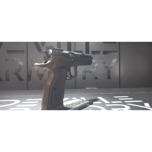 Pistolet Tanfoglio Limited 22LR