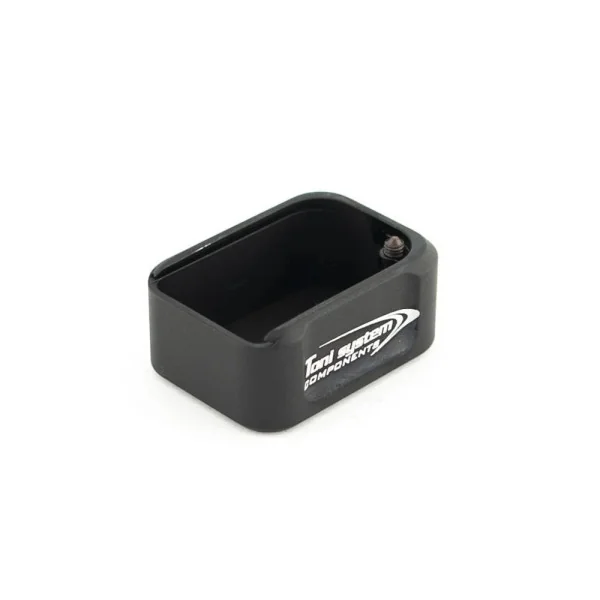 Toni System Talon de chargeur Walther Q5 Match SF Gris
