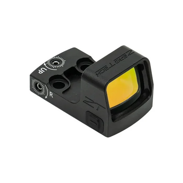 ZEROTECH THRIVE HD Micro REFLEX 3 MOA Ultra Bas | Deville Armory