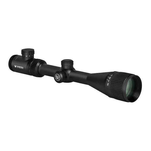 VORTEX  Crossfire II 6-18x44- MOA- DEAD HOLD BDC