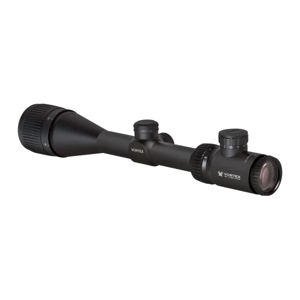 VORTEX Crossfire II 6-18x44- MOA- DEAD HOLD BDC - photo 2