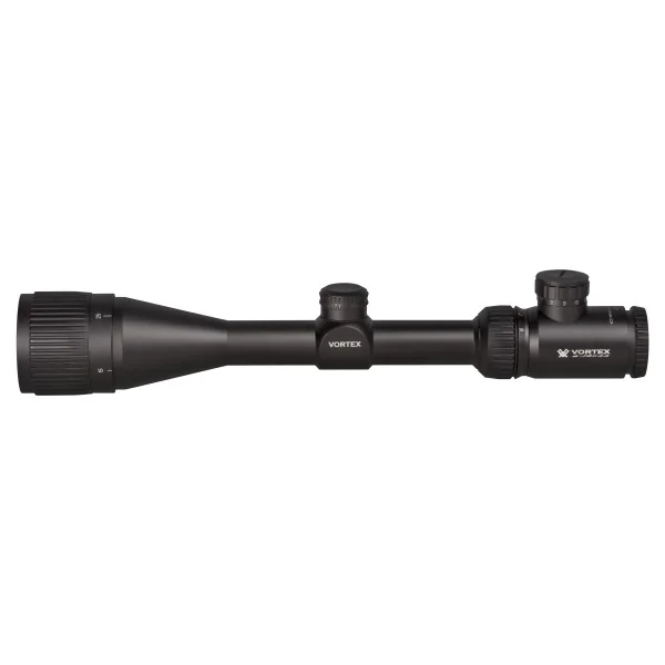 VORTEX Crossfire II 6-18x44- MOA- DEAD HOLD BDC - photo 3