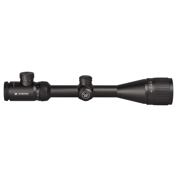 VORTEX Crossfire II 6-18x44- MOA- DEAD HOLD BDC - photo 4