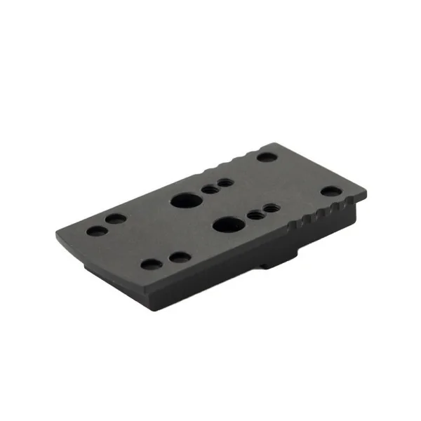 Toni System OPXWPQ5 Montage Point Rouge Type E Walther Q5