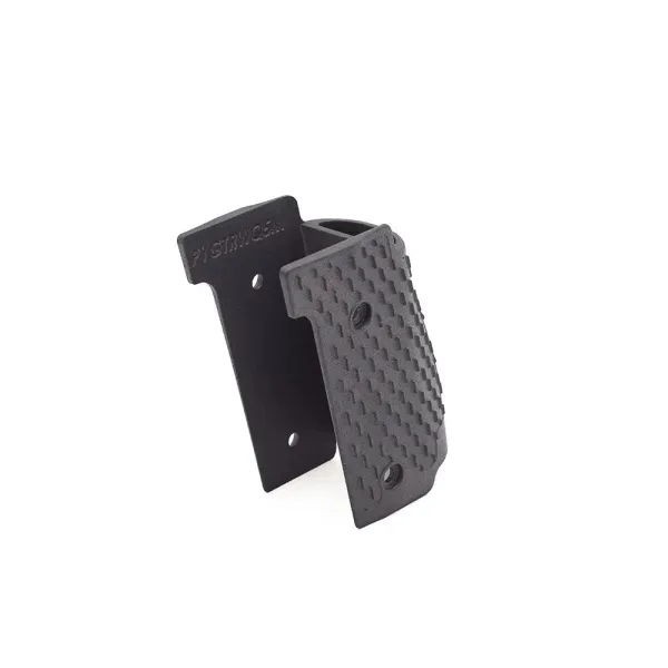 Toni System PYGTRWQ5M Track Grips in Polymer pour Walther Q5 Match SF