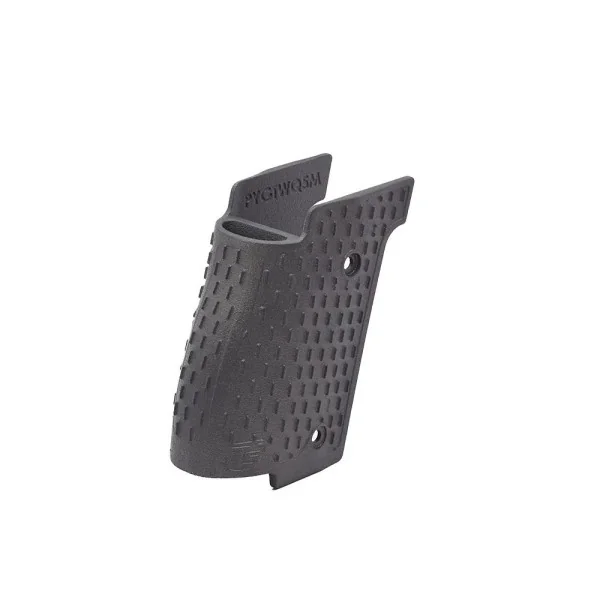 TONI SYSTEM PYGTRWQ5M Track Grip en polymère pour Walther Q5 Match SF