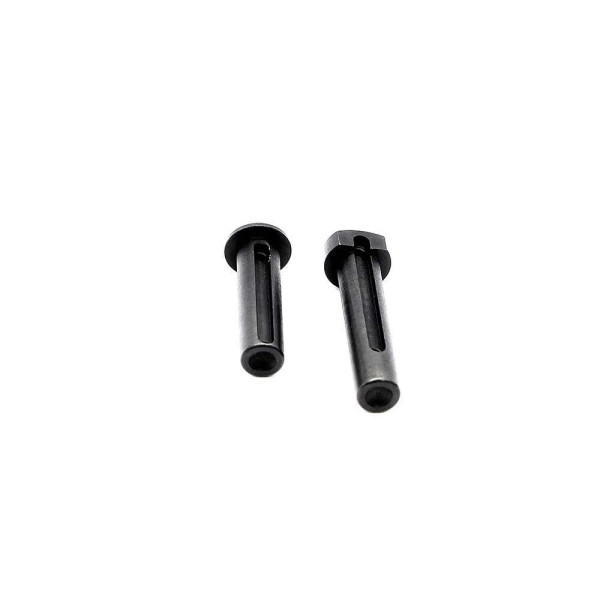 Broche ADC supérieure/inférieure surdimensionnée pour AR15  Chez DEVILLE ARMORY. Votre armurerie en ligne.