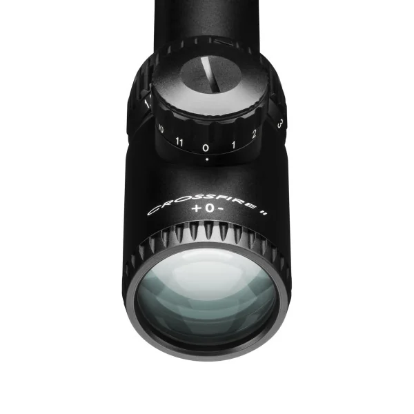 Vortex Crossfire II 1-4x24 - photo 5