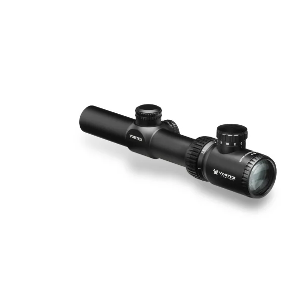 Vortex Crossfire II 1-4x24 - photo 6