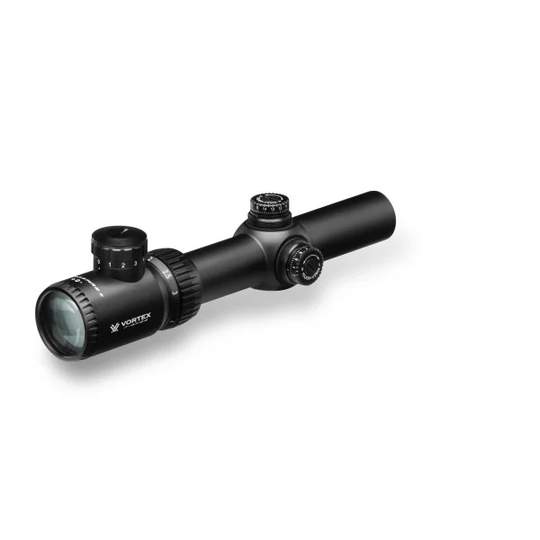 Vortex Crossfire II 1-4x24 - photo 7