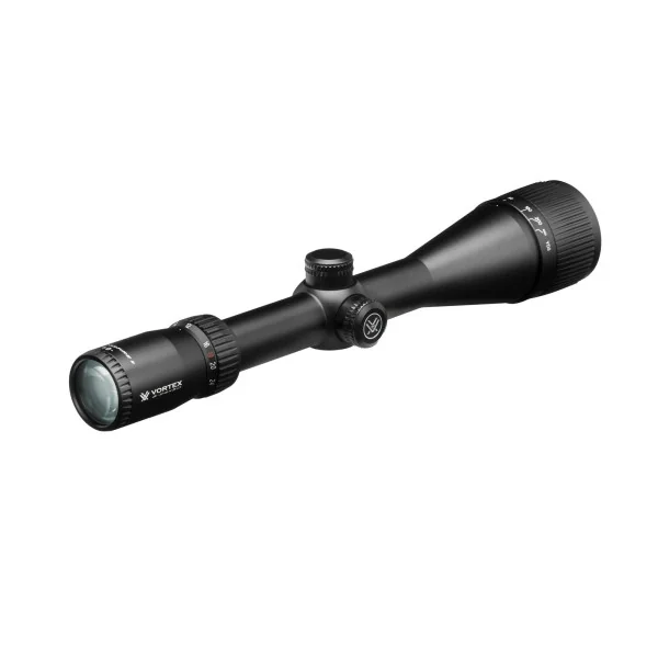 Vortex Crossfire II 6-24x50 AO - photo 2