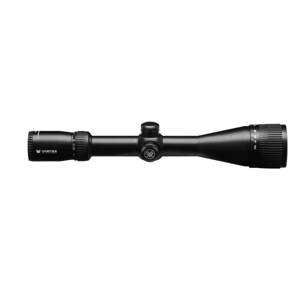 Vortex Crossfire II 6-24x50 AO - photo 3