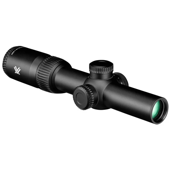 Vortex Crossfire HD 1-4x24