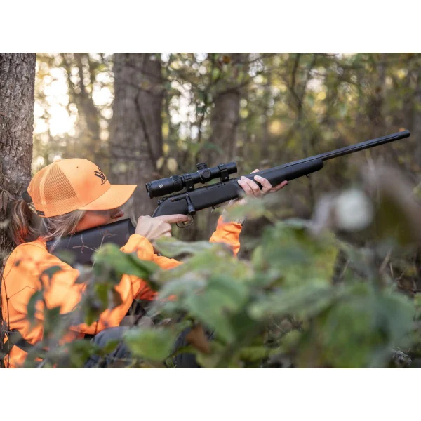 Vortex Crossfire HD 1-4x24 - photo 6