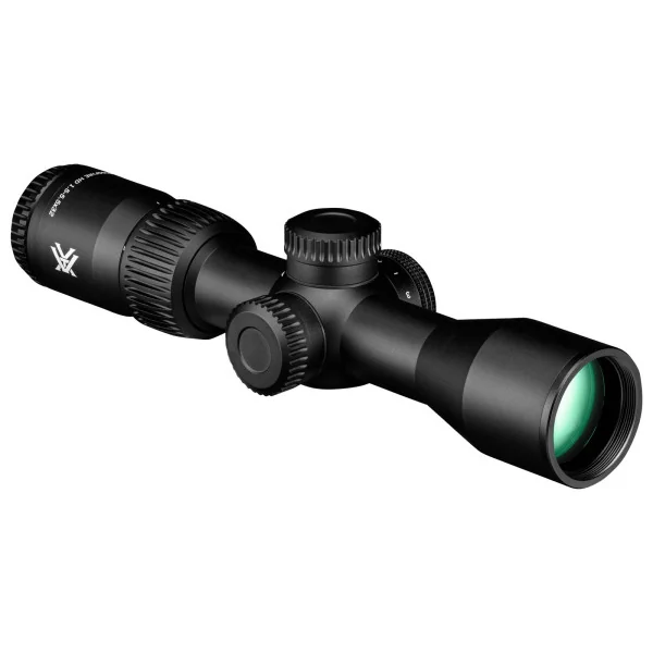 Vortex Crossfire HD 1,5-5,5x32 Scout