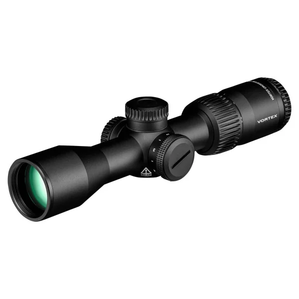 Vortex Crossfire HD 1,5-5,5x32 Scout - photo 3