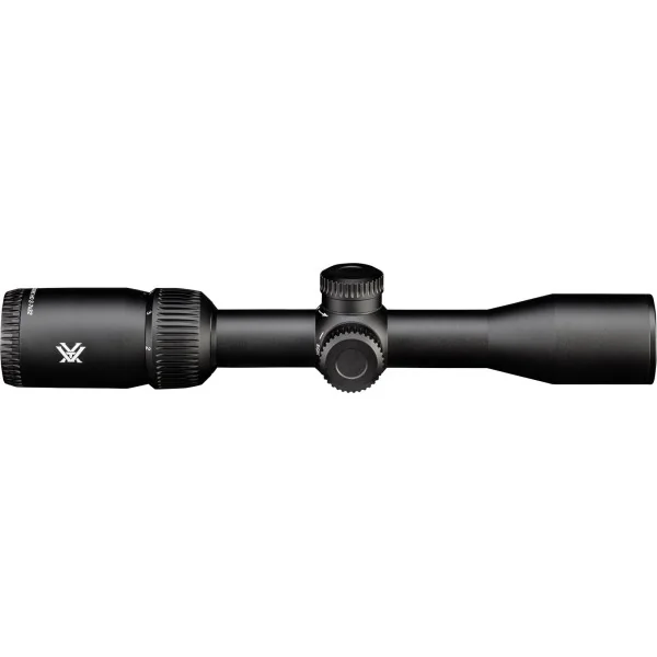 Vortex Crossfire HD 2-7x32 - photo 4