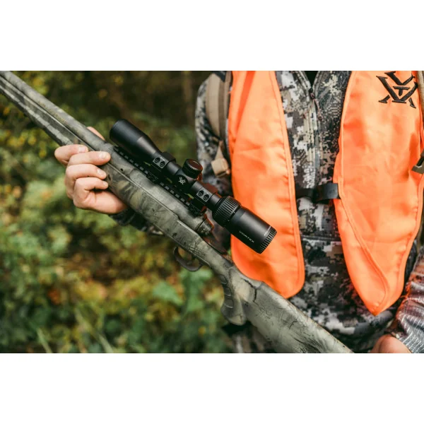 Vortex Crossfire HD 2-7x32 - photo 6