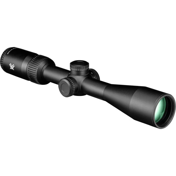 Vortex Crossfire HD 3-9x40