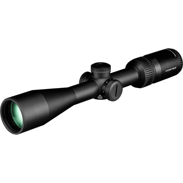 Vortex Crossfire HD 3-9x40 - photo 3