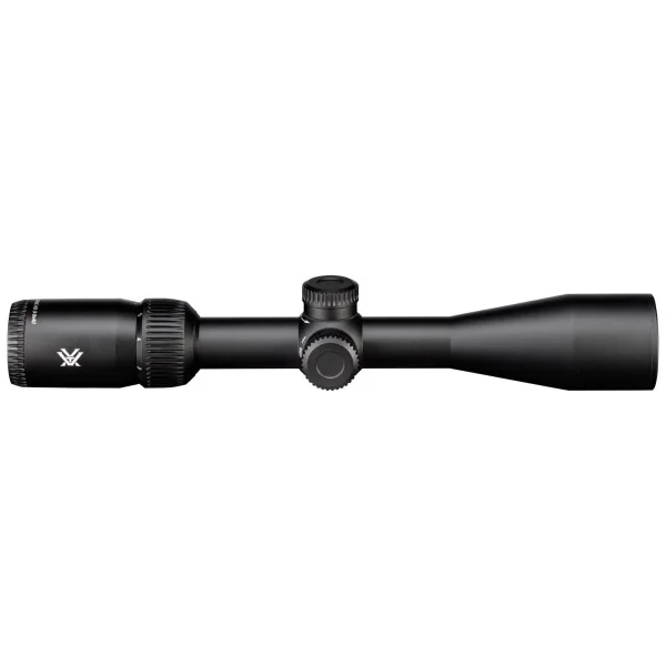 Vortex Crossfire HD 3-9x40 - photo 4