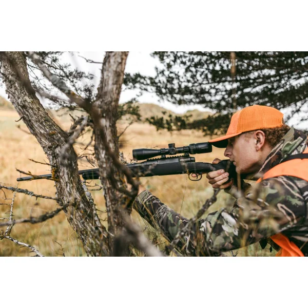 Vortex Crossfire HD 3-9x40 - photo 6