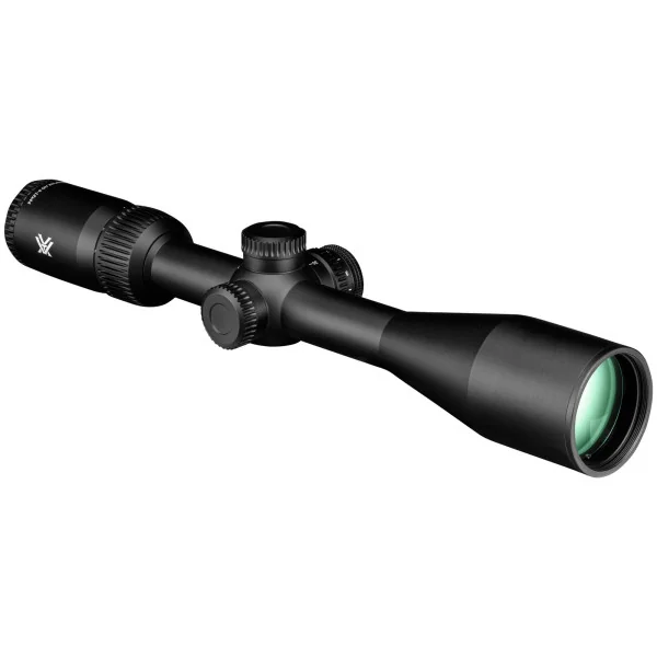 Vortex Crossfire HD 4-12x44