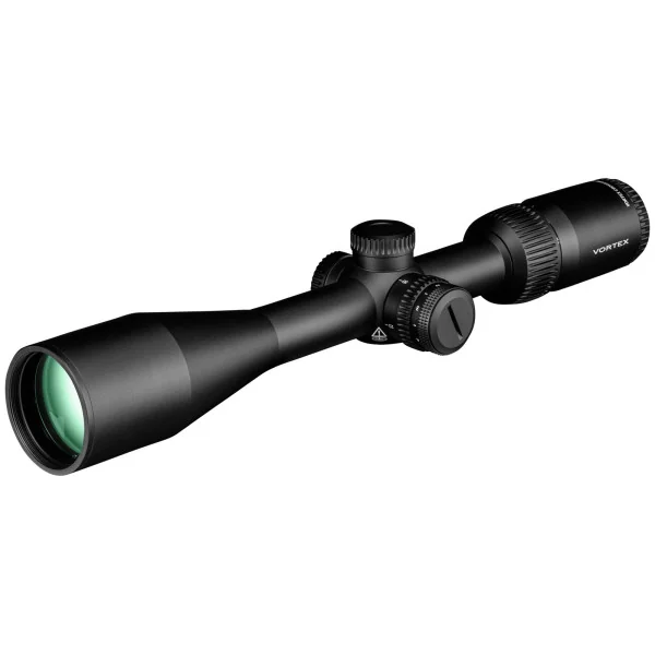 Vortex Crossfire HD 4-12x44 - photo 3