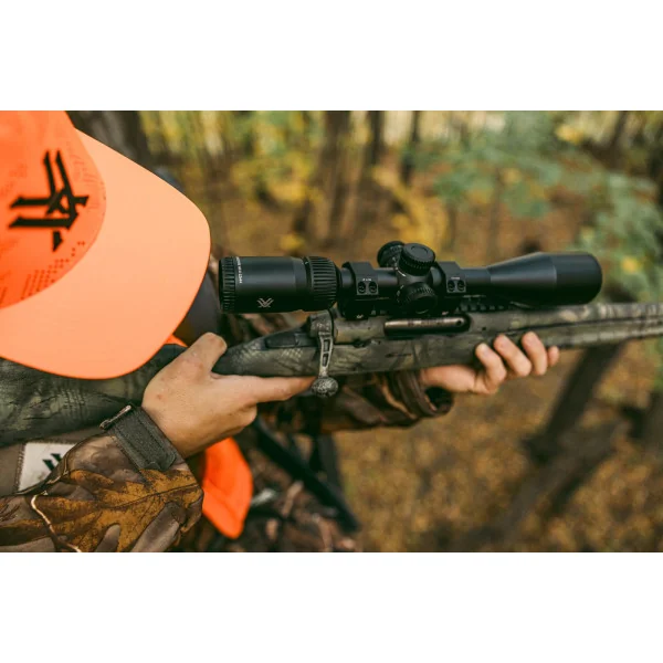 Vortex Crossfire HD 4-12x44 - photo 6
