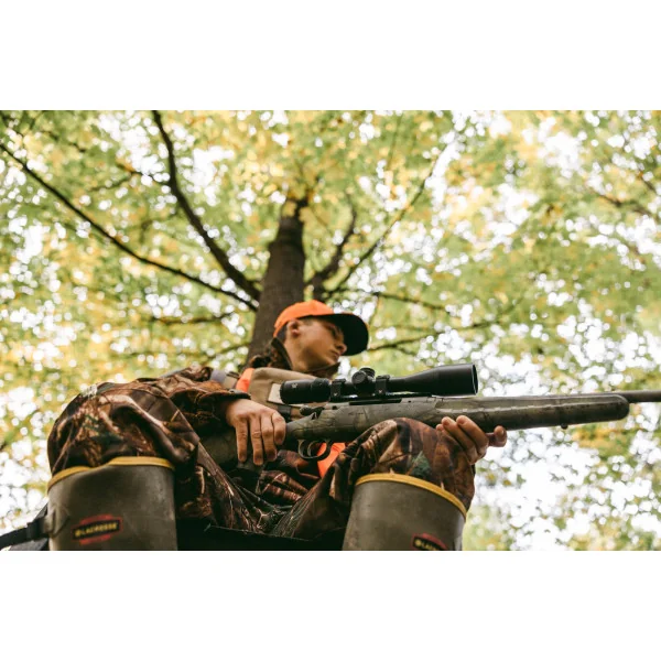 Vortex Crossfire HD 4-12x44 - photo 7