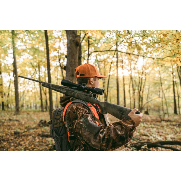 Vortex Crossfire HD 4-12x44 - photo 8