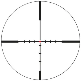 Vortex Crossfire HD 6-18x50 - photo 2