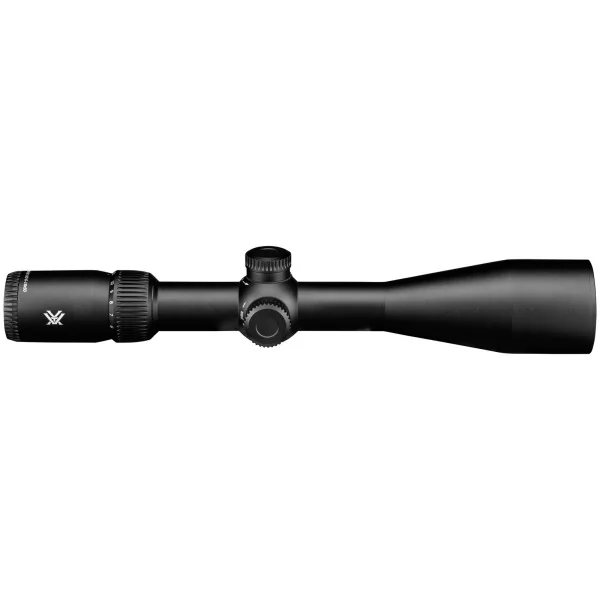 Vortex Crossfire HD 6-18x50 - photo 4