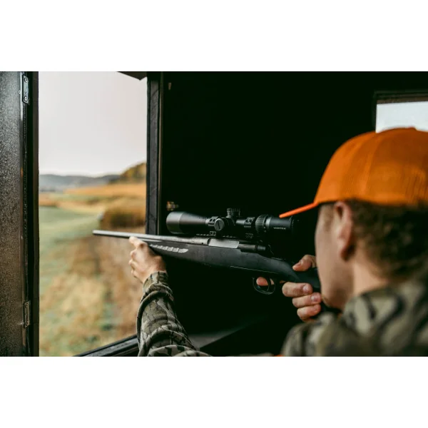 Vortex Crossfire HD 6-18x50 - photo 6