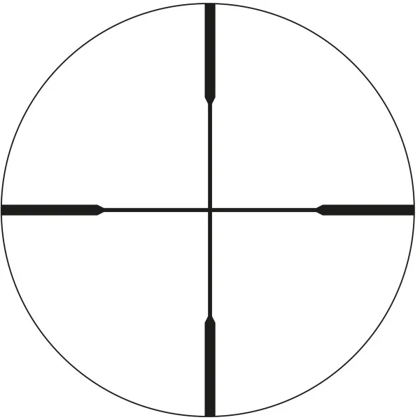 Vortex Crossfire HD 6-18x50 - photo 2